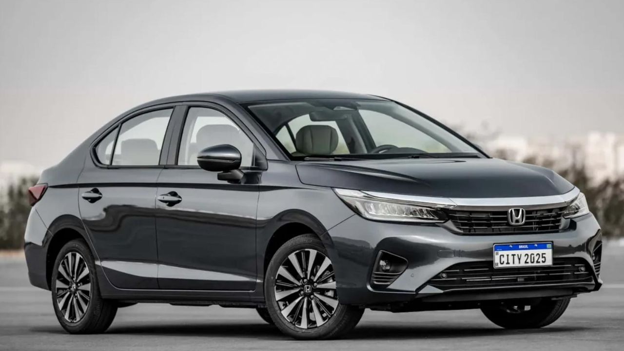 Best Honda Cars Offering Impressive Mileage in 2025