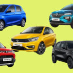 Top 3 Budget Hatchback Cars for Indian Families in 2025: Affordable, Practical & Family-Ready