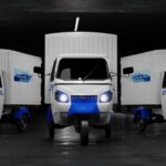 Top 4 Electric Vans Suitable for School & Office Transport 2025 Edition