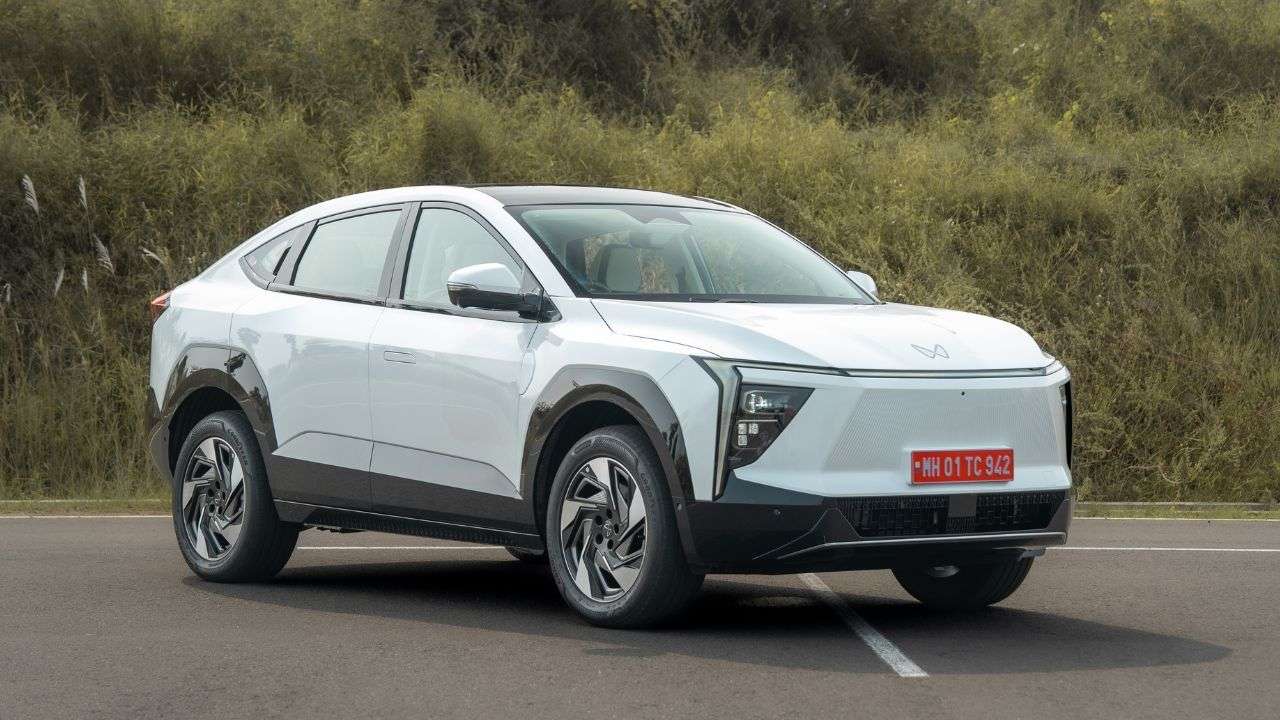 Mahindra Electric SUV BE 6 and XUV 9e to Get 656Km Range with New Variants All You Need to Know