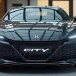 2025 Automatic City Cars: Top 3 Smooth and Easy Options for Daily Driving