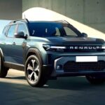 न्यू-जेनरेशन Renault Duster भारत में 26 जनवरी 2026 को आ रही है – जानिए इस आइकॉनिक SUV की पूरी जानकारी