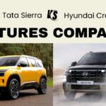 Tata Sierra vs Hyundai Creta: कौन बनेगी असली किंग?